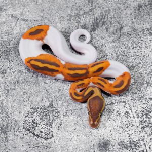 Ultramel Pied