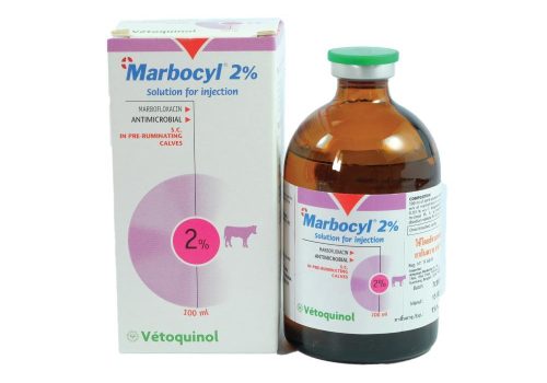 Marbocyl-2